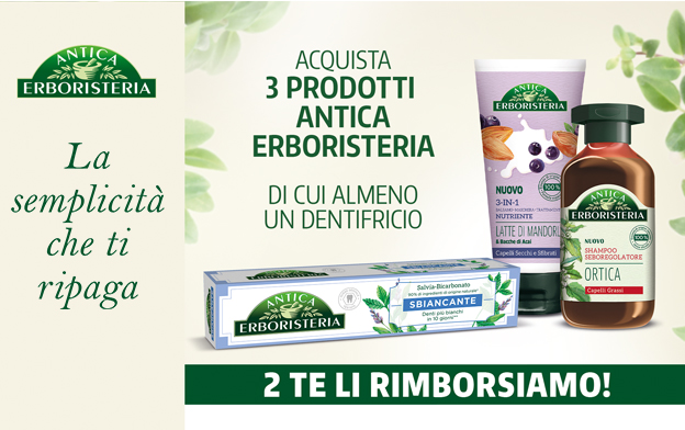 La semplicità che ti ripaga