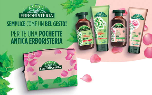 Semplice come un bel gesto!