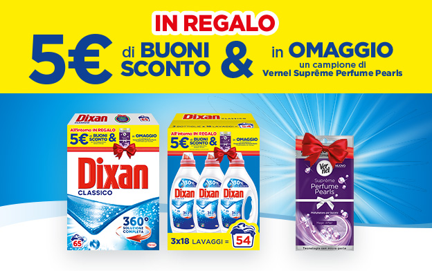 DIXAN FIERA DEL BIANCO