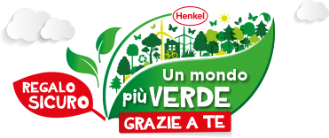 Un mondo più verde grazie a te 2019