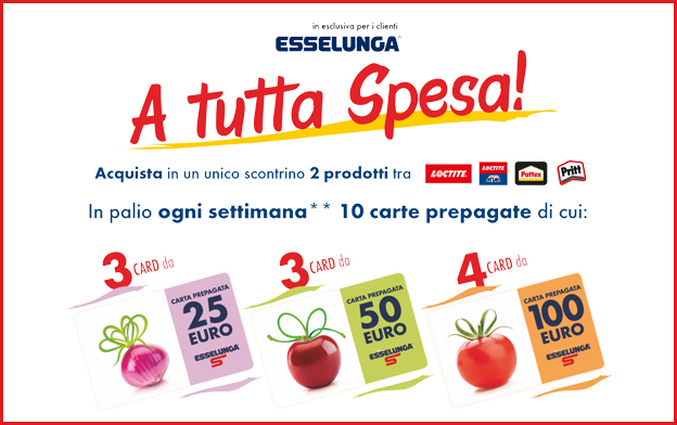 A tutta spesa 2022