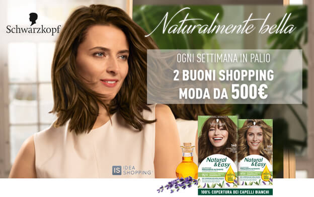 Naturalmente Bella 2021